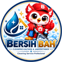 Bersih Bah